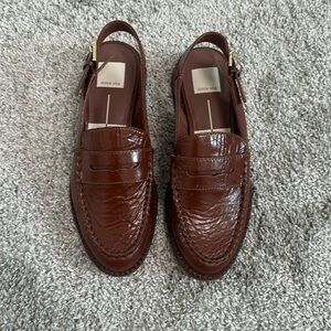 Dolce Vita Slingback Loafer